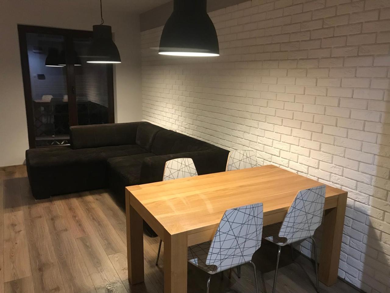 Great Apartament Mlynowa Apartment Бялисток Екстериор снимка