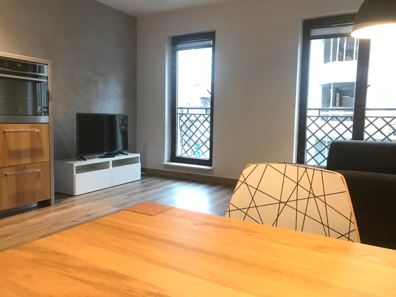 Great Apartament Mlynowa Apartment Бялисток Екстериор снимка
