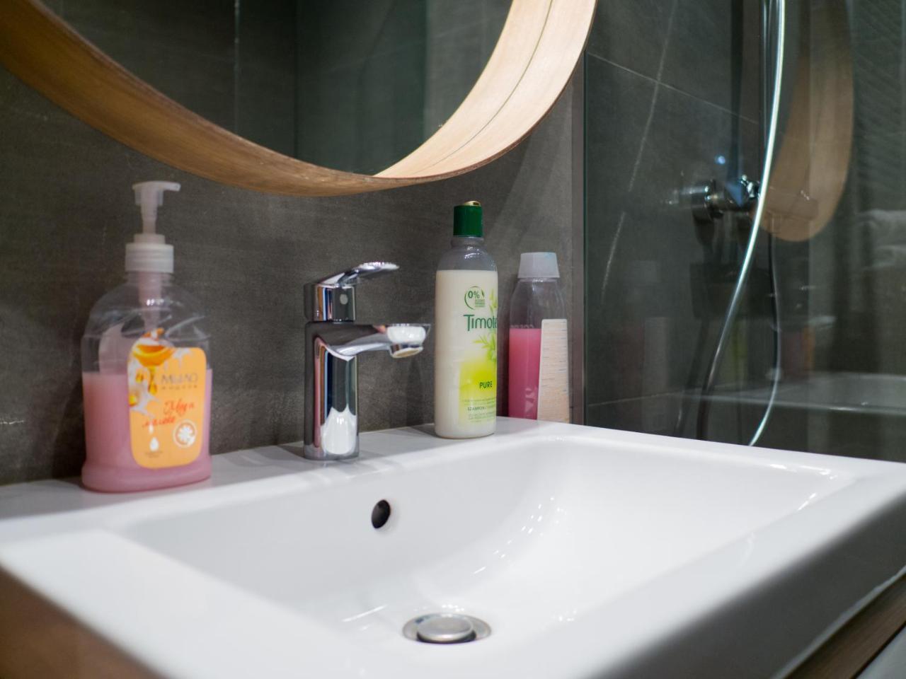 Great Apartament Mlynowa Apartment Бялисток Екстериор снимка