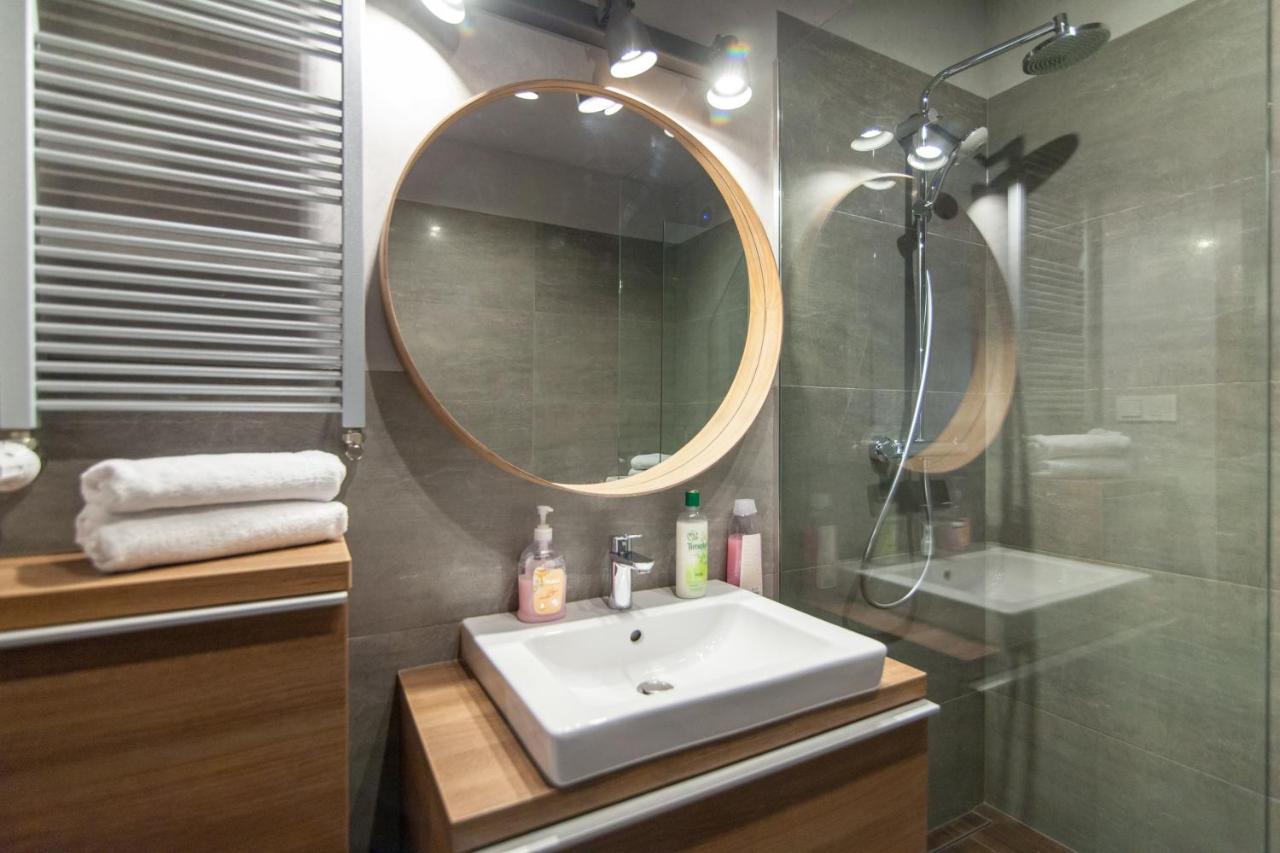 Great Apartament Mlynowa Apartment Бялисток Екстериор снимка