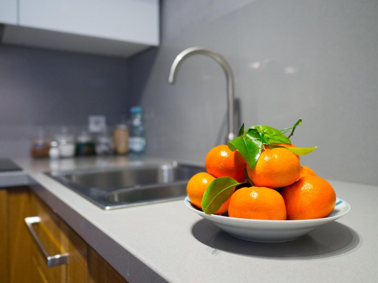 Great Apartament Mlynowa Apartment Бялисток Екстериор снимка