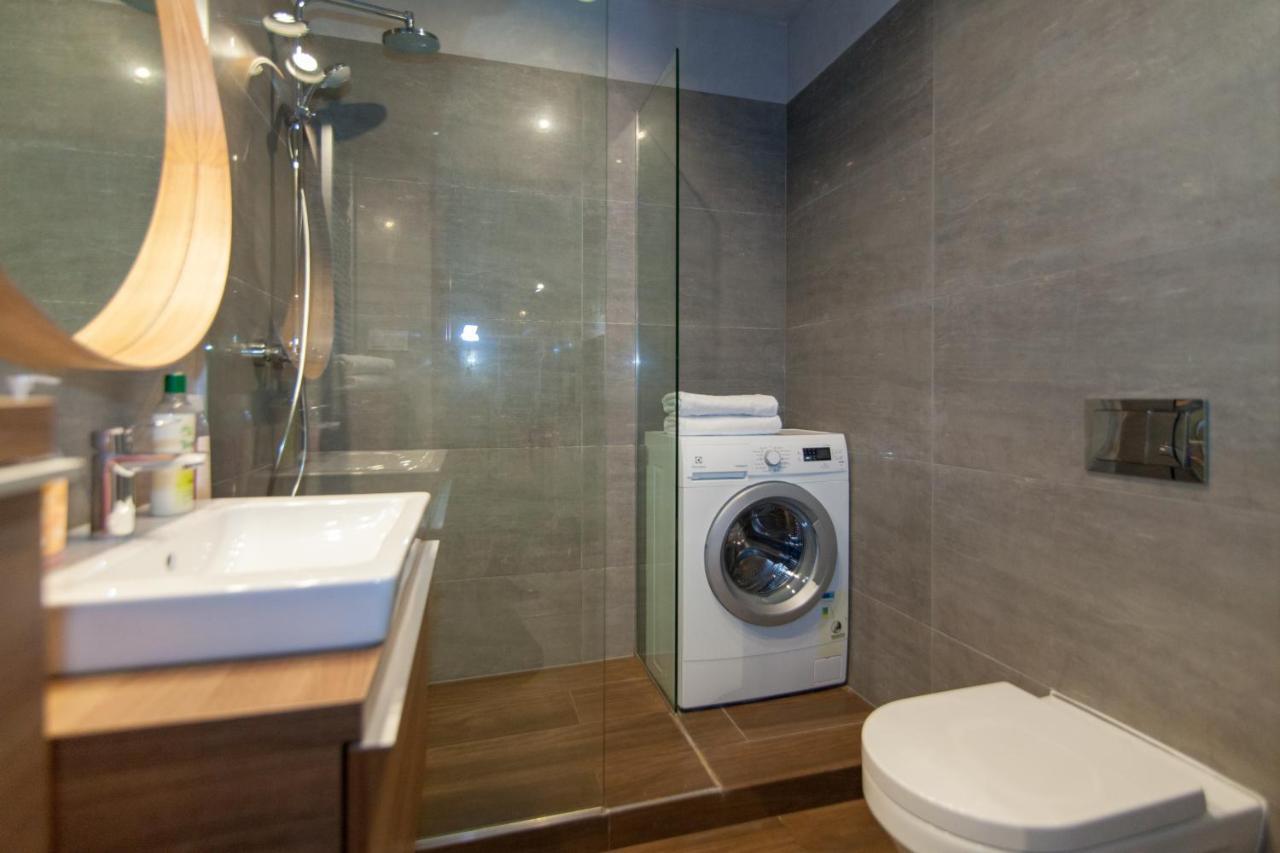 Great Apartament Mlynowa Apartment Бялисток Екстериор снимка