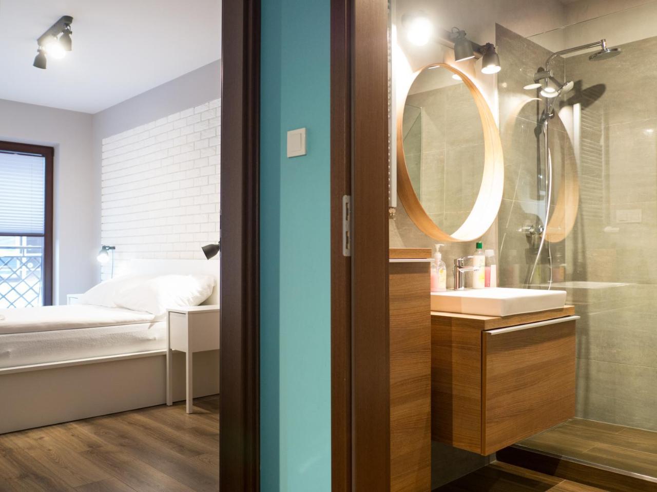 Great Apartament Mlynowa Apartment Бялисток Екстериор снимка