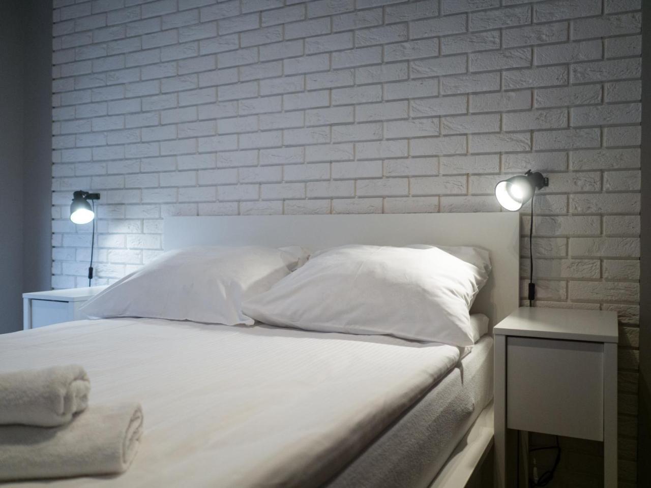 Great Apartament Mlynowa Apartment Бялисток Екстериор снимка