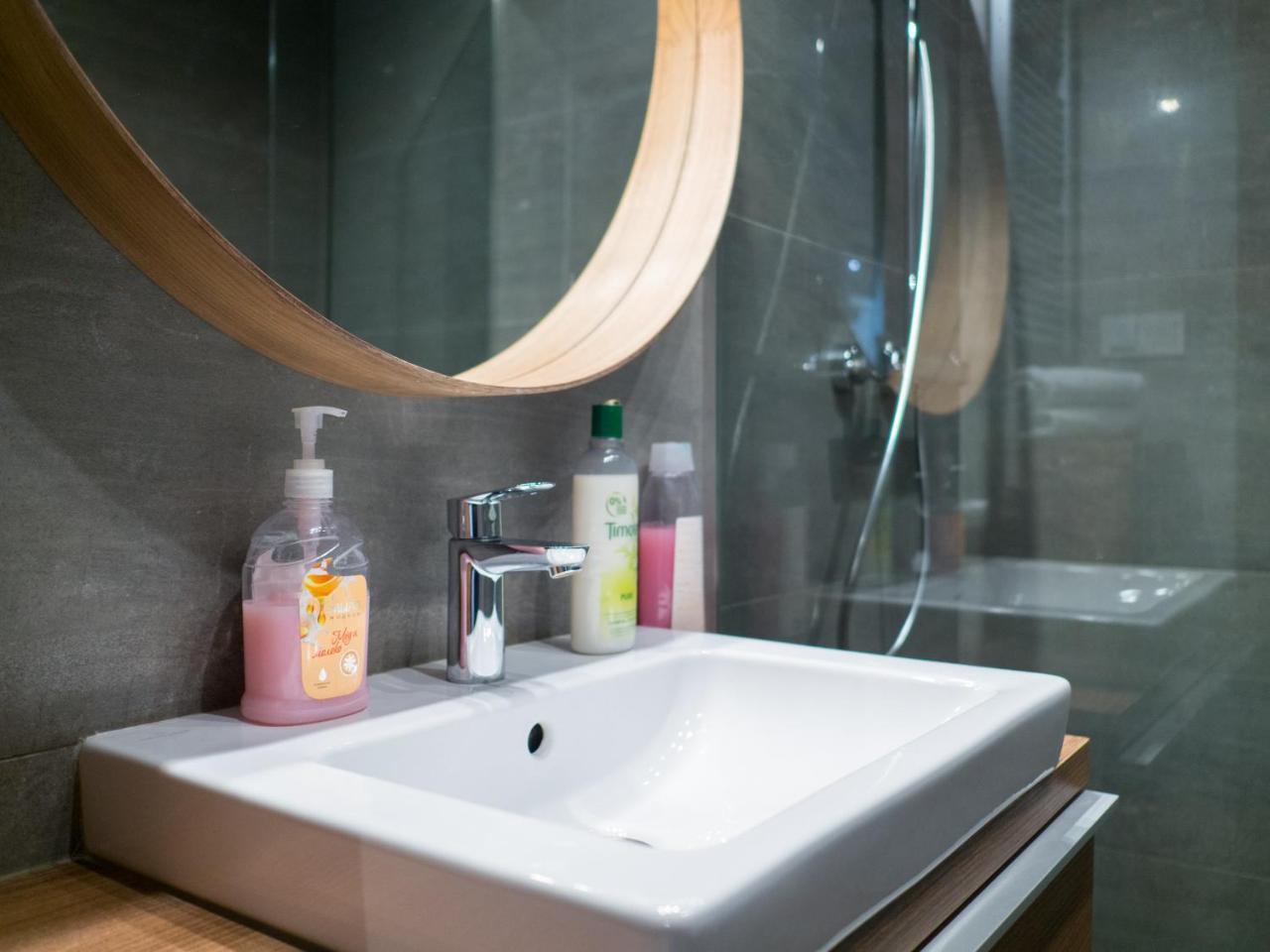 Great Apartament Mlynowa Apartment Бялисток Екстериор снимка