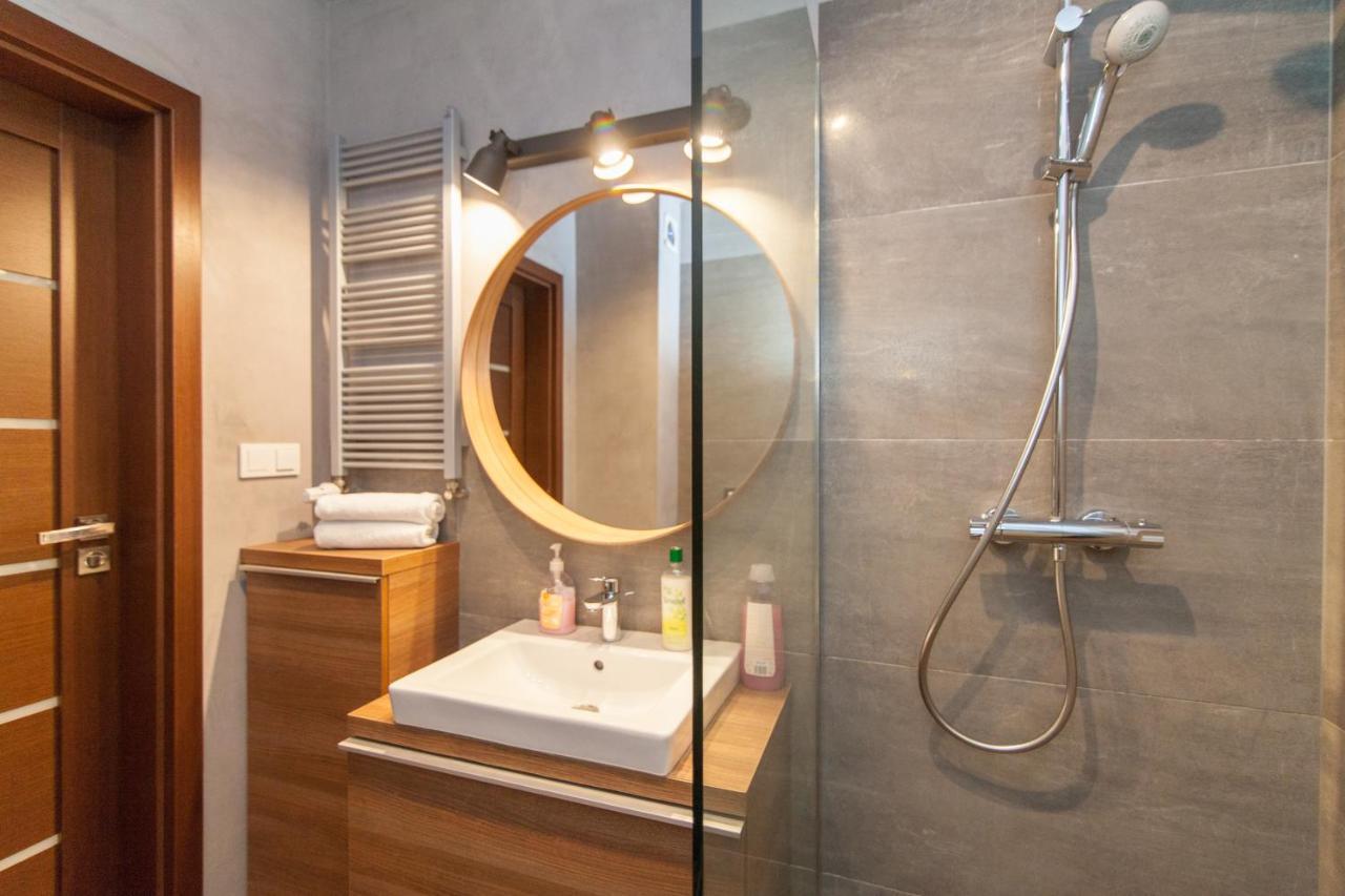 Great Apartament Mlynowa Apartment Бялисток Екстериор снимка